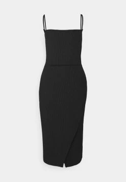 Großhandel 🧨 Even&Odd Damen Etuikleid - Black ✔️ -Even Od Verkaufe ebffbc65fca94e1196a2324b4497f9e4