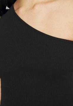 Auslauf 😀 Even&Odd Damen 2 PACK - Top - Black/white 🔥 -Even Od Verkaufe ec0fa481818048f4a7d90d9e6486bb0c