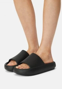 Beste Bewertungen von 🛒 Even&Odd Damen Badesandale - Black 🧨