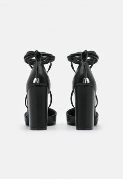 Budget 🛒 Even&Odd Schnürpumps - Black | Damen 🛒 11 Budget 🛒 Even&Odd Schnürpumps - Black | Damen 🛒 -Even Od Verkaufe ec29beddbdb44c12bd55df7efdb42b81