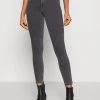 Am billigsten 👍 Even&Odd Damen Jeans Skinny Fit - Grey 😉 2 Am billigsten 👍 Even&Odd Damen Jeans Skinny Fit - Grey 😉 -Even Od Verkaufe eccfceeee23542f9aff3583dc481de35