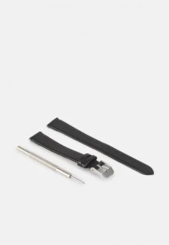 Bestpreis 🔥 Even&Odd Damen SET - Uhr - Silver/black ✨ -Even Od Verkaufe ed094d19c0ef411dbd428206d77f06e0