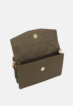 Rabatt 🎁 Even&Odd Umhängetasche - Olive | Damen ✔️ -Even Od Verkaufe ed2be6d621bb489c9defb80bcee0c7fa