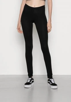 Budget 🌟 Even&Odd Damen 2 PACK - Leggings Animal Print - Pants - Leggings - Hosen - Black/brown ✔️ 11 Budget 🌟 Even&Odd Damen 2 PACK - Leggings Animal Print - Pants - Leggings - Hosen - Black/brown ✔️ -Even Od Verkaufe ed2e0c00a7464496830f8dde2bcb5956