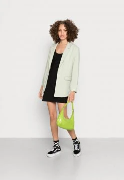 Bestpreis 🧨 Even&Odd Damen 2 PACK - Etuikleid - Black/orange ❤️