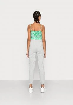 Budget 👏 Even&Odd Damen Jogginghose - Mottled Light Grey ✔️ -Even Od Verkaufe ed790a22afe2406abd5bf9f2104de1fd