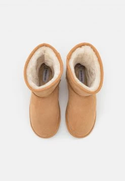 Neu ❤️ Even&Odd Damen DISNEY MICKEY MOUSE WINTER BOOTIES - Stiefelette - Cognac ❤️ 13 Neu ❤️ Even&Odd Damen DISNEY MICKEY MOUSE WINTER BOOTIES - Stiefelette - Cognac ❤️ -Even Od Verkaufe eda204e21f7b46b9b62a1fee598e9295