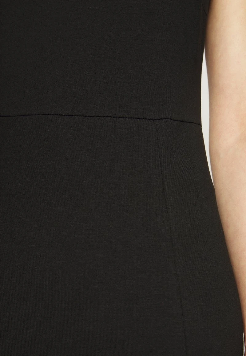 Am billigsten ❤️ Even&Odd Maxikleid - Black | Damen ⌛ 10 Am billigsten ❤️ Even&Odd Maxikleid - Black | Damen ⌛ – Bild 8