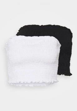 Angebote 🔥 Even&Odd Damen 2 PACK - Top - Black/white 🎁 14 Angebote 🔥 Even&Odd Damen 2 PACK - Top - Black/white 🎁 -Even Od Verkaufe ee1278833c2f4eee9de430b0dfe276ba