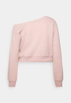 Brandneu 👍 Even&Odd Damen Sweatshirt - Pink 🔥 -Even Od Verkaufe ee2c75ec4fe949c9a638e3615e496647