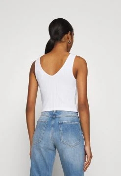 Aktion 👏 Even&Odd Damen Top - White 🎉 12 Aktion 👏 Even&Odd Damen Top - White 🎉 -Even Od Verkaufe ee7320e66c294ee192f5cb9ccad75736