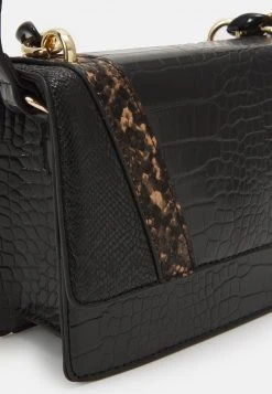 Bester Verkauf 👍 Even&Odd Damen Handtasche - Black 😉 -Even Od Verkaufe eef35267bdd849a498e59efed241dbb2