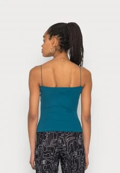 Bestes Angebot ⌛ Even&Odd 2 PACK - Top - Black/green | Damen 🛒 -Even Od Verkaufe ef4f971d759a411da94cbc8464c21f11