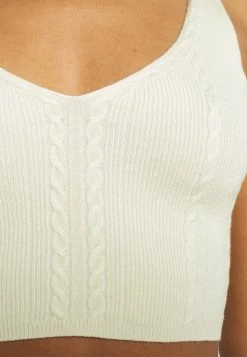 Budget ❤️ Even&Odd Damen KNITWEAR SET - Strickjacke - Light Yellow ⌛ -Even Od Verkaufe ef7f2209e56140b19fac10e442ca2d4b