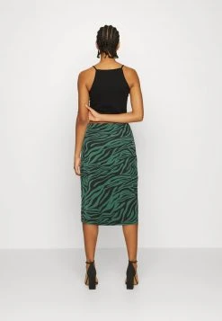 Rabatt ✔️ Even&Odd Damen 2er PACK - Bleistiftrock - Black/teal ✨ -Even Od Verkaufe ef96cd15c66b4f1499c8933b401b2fd0