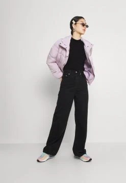 Am billigsten ✨ Even&Odd Damen 2 PACK - Strickpullover - Black/green ⌛