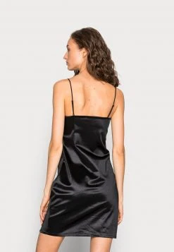 Großhandel 🔔 Even&Odd Damen Cocktailkleid/festliches Kleid - Black ✔️ -Even Od Verkaufe efd2553882de498f8b4606e0a12e9919