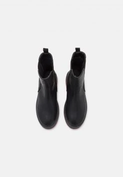 Blitzangebot 🎉 Even&Odd Damen Plateaustiefelette - Black 🎉 -Even Od Verkaufe f03054e21d264a6a857273704cdfd937