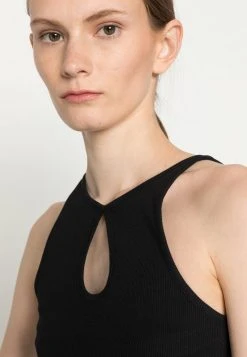 Bester Verkauf 😉 Even&Odd Damen Top - Black 😀 -Even Od Verkaufe f0a139df83514908af5695916a4924ad