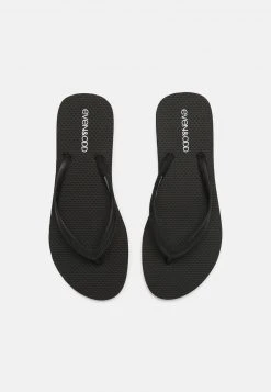 Neu 👍 Even&Odd Damen 2 PACK - Bade-Zehentrenner - Black/white ⌛ -Even Od Verkaufe f0ca97a825aa457b886ad698dd386401