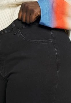 Bestes Angebot ✔️ Even&Odd Damen ✨ Jeans Skinny Fit - Grey ✨ -Even Od Verkaufe f12a44eb4e4a449296641a7b9c37f56a