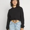 Top 10 🤩 Even&Odd Kapuzenpullover - Black | Damen ❤️ -Even Od Verkaufe f1d09ee97c454d4ebf092f6e812c952f