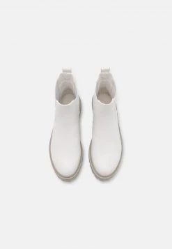 Brandneu 🥰 Even&Odd Damen Plateaustiefelette - White 😀 13 Brandneu 🥰 Even&Odd Damen Plateaustiefelette - White 😀 -Even Od Verkaufe f1f26b8e32f34701bbcb7534b6187139