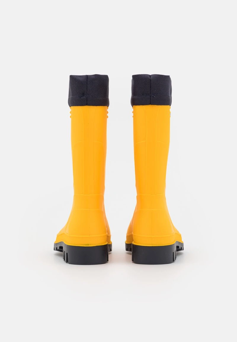 Rabatt ⭐ Even&Odd Damen Gummistiefel - Yellow ✔️ 6 Rabatt ⭐ Even&Odd Damen Gummistiefel - Yellow ✔️ – Bild 4