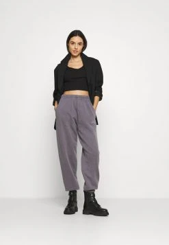 Neu 😉 Even&Odd Damen 3 PACK - Langarmshirt - Black/white/grey ⭐