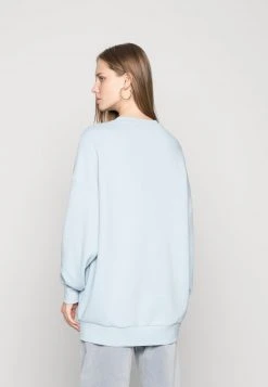 Neu ✔️ Even&Odd Damen Sweatshirt - Light Blue 🔔 -Even Od Verkaufe f2561601098046aaa27ccd16a6c639d9