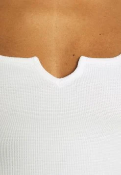 Bestes Angebot 👏 Even&Odd Damen 3 PACK - Top - Black/white/mottled Light Grey 👍 -Even Od Verkaufe f2a7a3e488114e10904e75687829f95f