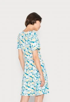 Am billigsten 👍 Even&Odd Damen Freizeitkleid - Light Blue 🎁 9 Am billigsten 👍 Even&Odd Damen Freizeitkleid - Light Blue 🎁 -Even Od Verkaufe f2e5e1f58d374144b2926f6b3ca6f324