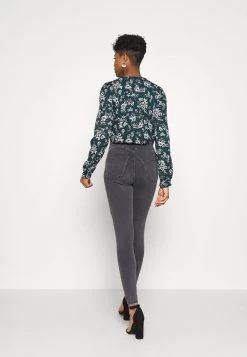 Bester Verkauf ⭐ Even&Odd Damen Jeggings - Grey 🧨 -Even Od Verkaufe f2fe9d209eef4601bb00d5c74d87a264