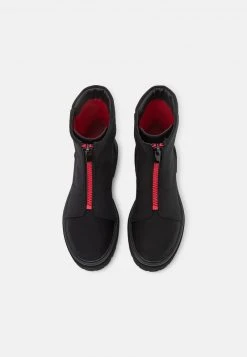 Beste Bewertungen von 🛒 Even&Odd Damen Plateaustiefelette - Black 🌟 -Even Od Verkaufe f32795ac84cb44aeaed49d9f96a16f2e