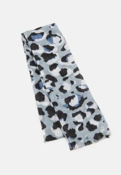 Besorgen 🎉 Even&Odd Damen Schal - Blue/black/off-white 👏