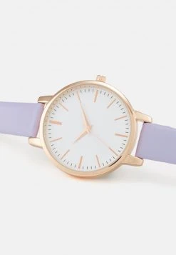 Top 10 ⭐ Even&Odd Damen Uhr - Lilac ✔️ -Even Od Verkaufe f35a5a14a79d44fb9d7f9bcbeb4a32fd