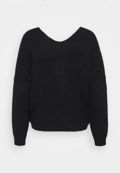 Neu 🎁 Even&Odd Strickpullover - Black | Damen 😀 -Even Od Verkaufe f3e7c980aee8477fa8d4812f1302b6eb
