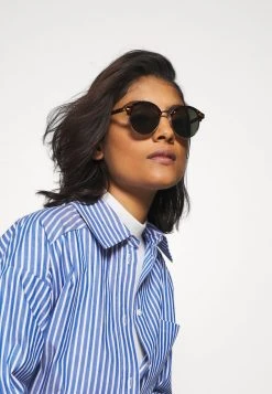 Rabatt 👏 Even&Odd Sonnenbrille - Brown | Damen 🧨 -Even Od Verkaufe f41e169a4c114d52ae92d866a2fdfdf0