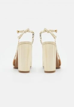 Auslauf ❤️ Even&Odd Damen Pumps - Gold ⌛ -Even Od Verkaufe f431c61e44234c06af35b620e2ce7c69