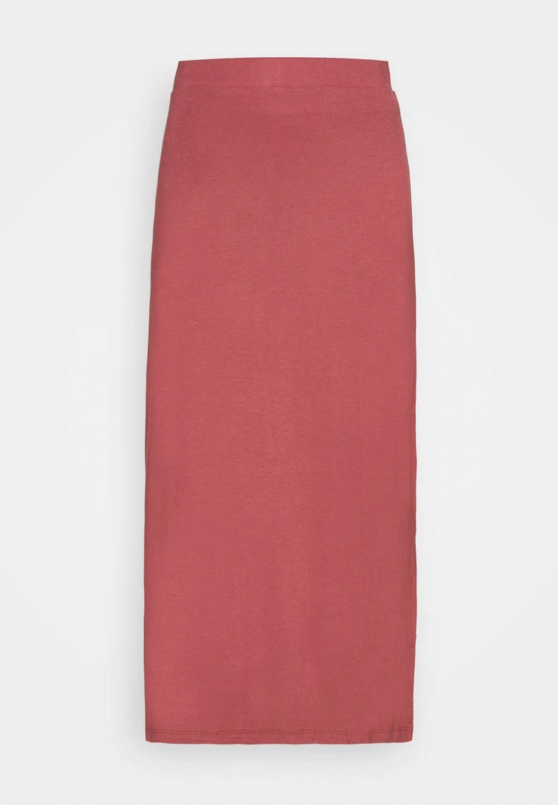 Auslauf 😀 Even&Odd Maxirock - Pink | Damen 😀 6 Auslauf 😀 Even&Odd Maxirock - Pink | Damen 😀 – Bild 4