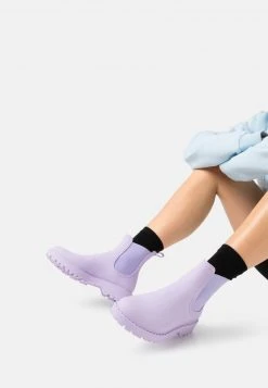 Besorgen 😉 Even&Odd Damen Gummistiefel - Lilac 🔥