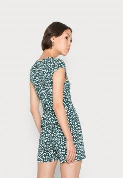 Angebote ⭐ Even&Odd Damen Jumpsuit - Green ✔️ -Even Od Verkaufe f4f15c05af5044268936acf7f5587dad