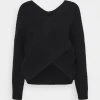 Neu 🎁 Even&Odd Strickpullover - Black | Damen 😀 -Even Od Verkaufe f528435b853c4d329e32193d07111837