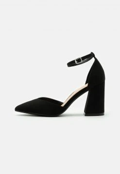 Blitzangebot 😍 Even&Odd High Heel Pumps - Black | Damen 🛒 -Even Od Verkaufe f5acf9d1ba994a0cb8dc708539c9a55e