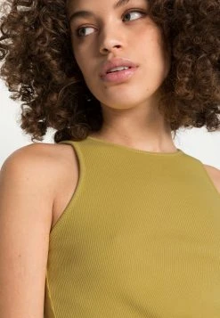 Aktion 💯 Even&Odd Damen Top - Green 😍 -Even Od Verkaufe f5ae401b23d0421295d11f26c50b8ca5