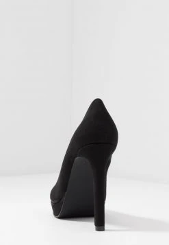 Bester Verkauf ✔️ Even&Odd Damen High Heel Pumps - Black 😉 -Even Od Verkaufe f5beb7c1e4034b908492da8f586bb837