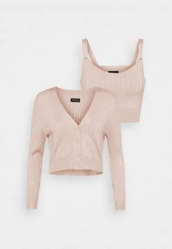 Top 10 😍 Even&Odd SET - Strickjacke - Sand | Damen ⌛ -Even Od Verkaufe f5fb5f6c817f48b79aab4db698817ded