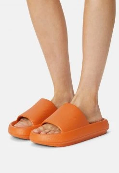 Budget 🛒 Even&Odd Damen Badesandale - Coral 🔔