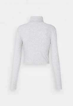 Rabatt ⭐ Even&Odd Damen 2 PACK - Langarmshirt - Black/grey ❤️ -Even Od Verkaufe f6474b0a033e43abb5965cc29a67bf07