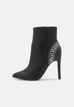 Aktion ✨ Even&Odd Damen Stiefelette - Black ⌛ -Even Od Verkaufe f6683fc7903646159599bfaa1bb115b1